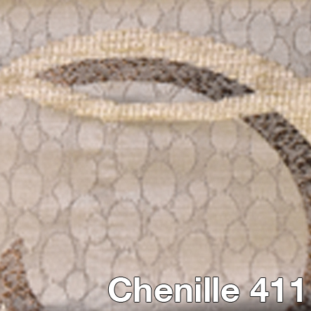 Chenille 411-2